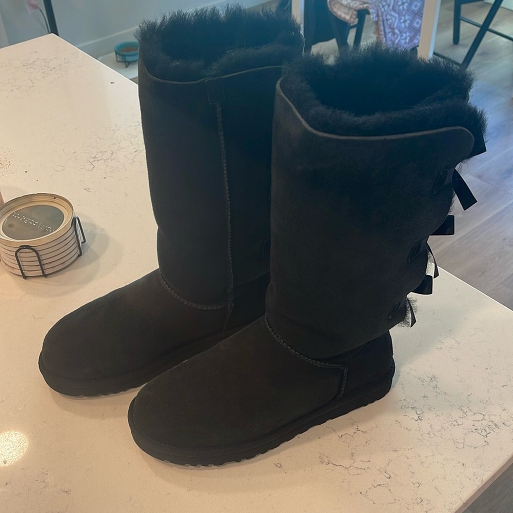 Uggs
